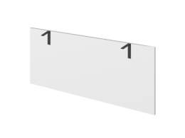 Царга к столу С-040